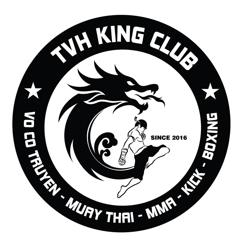 TVH King Club Logo